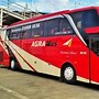 Agen Bus Terdekat