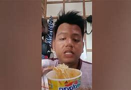 Makan Pedas Gila Cabe